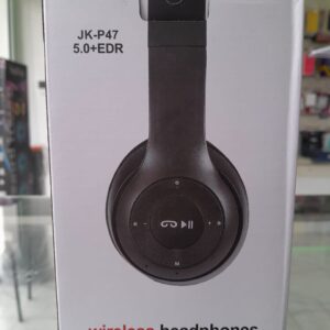 AURICULARES VINCHA INALAMBRICA P 47