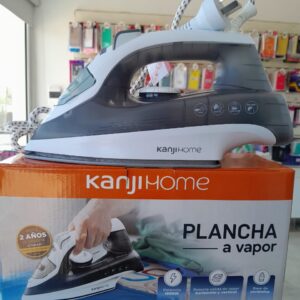 PLANCHA A VAPOR