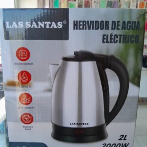 PAVA ELECTRICA 2000W