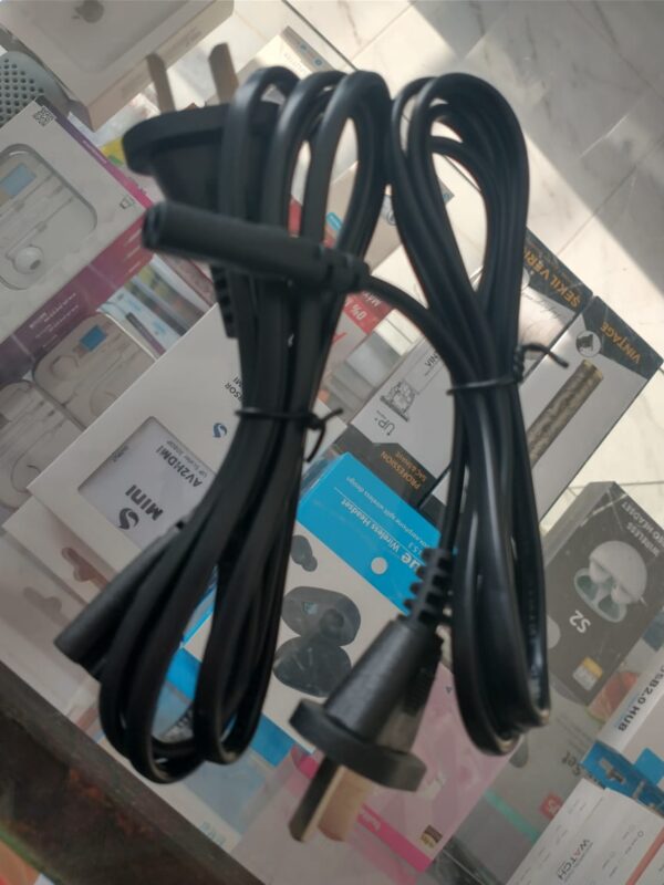 CABLE POWER FUENTE SUELTO