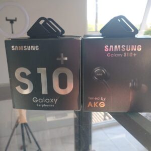AURICULARES SAMSUNG S10 GALAXI