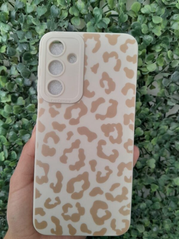 TPU A 16 ANIMAL PRI