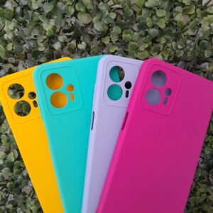 TPU MOTO G 13/G23 SILICONE COVER