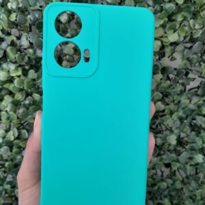 TPU MOTO G24 SILICONE COVER