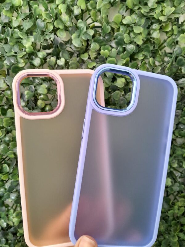 TPU IPHONE 13 NEW