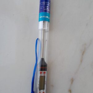 TERMOMETRO P/ALIMENTOS