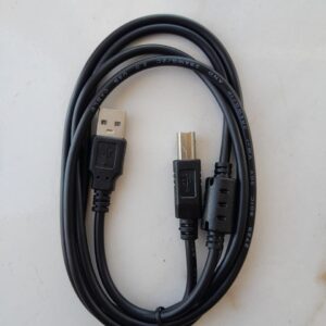 CABLE DE IMPRESORA 1,5 MTS