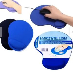PAD MOUSE C/GEL TOUCH