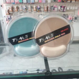PAD MOUSE C/GEL 3D