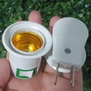ADAPTADOR P/FOCO 220W