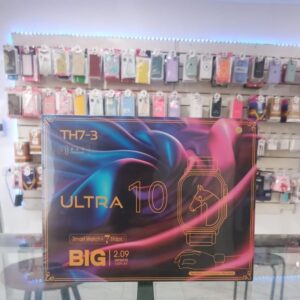SMARTWATCH ULTRA 9  8X1