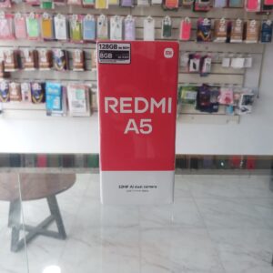 CELULAR REDMI A5 128 GB
