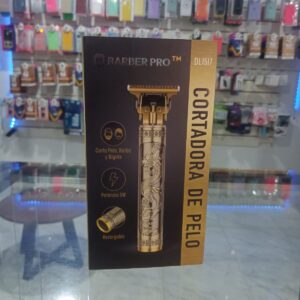 CORTADORA DE PELO ORIX