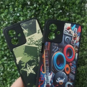 TPU VARNISH MOTO G 14