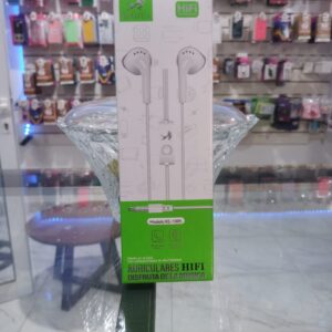 AURICULARES ROYALCELL