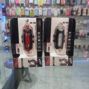 LUZ BICI LED RECARGABLE 780