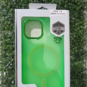 TPU MAGNETIC IPHONE 13