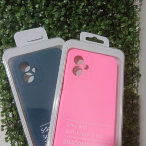 TPU MOTO G14 COVER