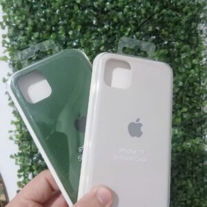 TPU IPHONE 11 ORIG