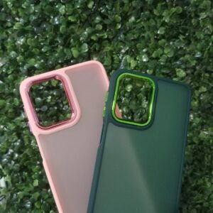 TPU SPACE MOTO G54