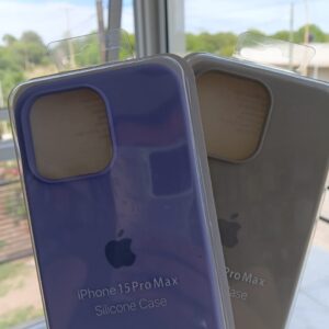 TPU IPHONE 15 PRO MAX