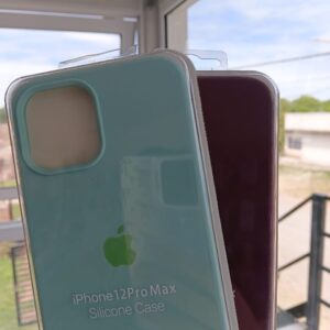 TPU IPHONE 12PRO MAX