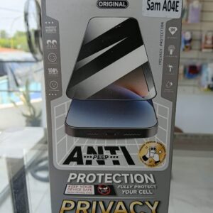 TEMPLADO ANTIESPIA A04E