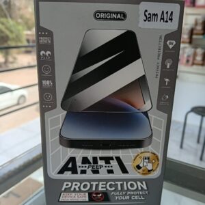 TEMPLADO ANTIESPIA A14