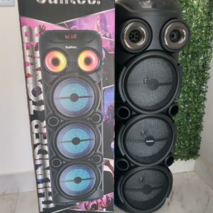 PARLANTE 3X8 PULGADAS