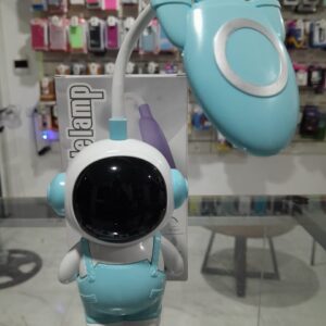 LAMPARA ASTRONAUTA