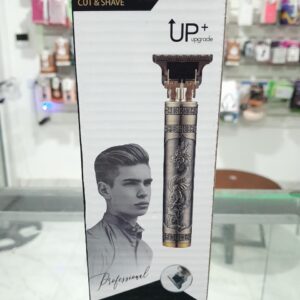 CORTA PELO VINTAGE T9