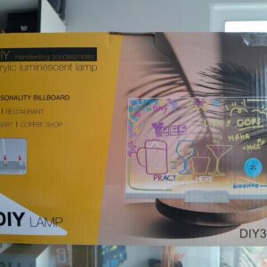 PIZARRA ESCRITURA DIGITAL