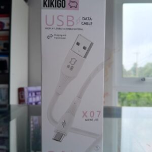 USB MICRO 3.1A KIKIGO X07