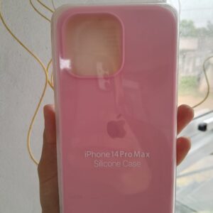 TPU IPHONE CASE 14 PRO MAX