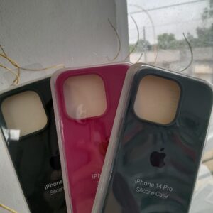 TPU IPHONE CASE 14PRO ORIG.
