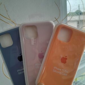 TPU CASE 11PRO ORIG