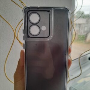 TPU MOTO EDGE 40 NEO