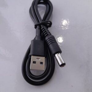 CABLE DE PULGADA 5,5A