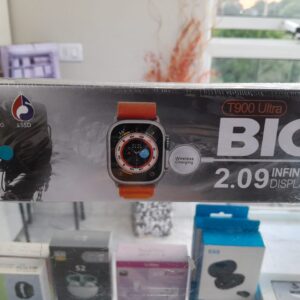 SMARTWATCH T900