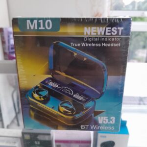 AURICULARES M10