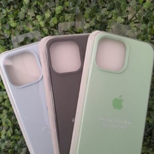 TPU SILICONE CASE IPHONE 13 PRO MAX ORIG