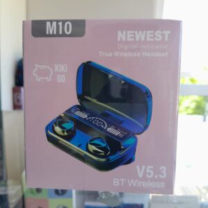 AURICULARES M10