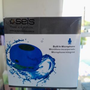 PALANTE BT DUCHA SEIS