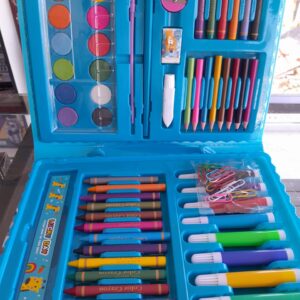 MALETÍN DE ARTE X 68