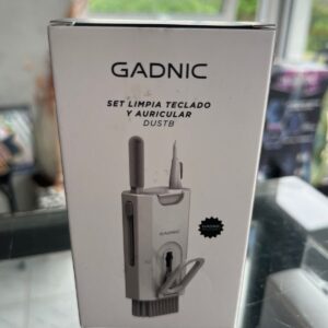 KIT LIMPIADORA ELECTRONICA LIMPTEC1