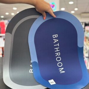 ALFOMBRA P/BAÑO