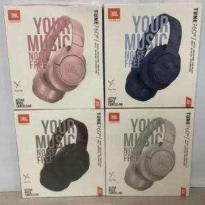 VINCHA JBL TUNE 760 BT