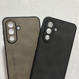 TPU FASHION PREMIUM A17