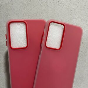TPU DUO SOFT A16