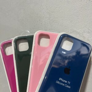 TPU IPHONE 11 ORIG